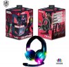 Headband Gamer Kr-gm303 Videogames Headband Gamer Kr-gm303 Videogames
