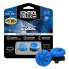 KontrolFreek FPS Galaxy Blue for PS4 and PS5 [850007079987]