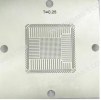 80mm x 80mm PS4 Stencil Template CXD90026G 0.25mm for BGA reballing