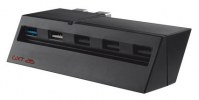 Trust GTX215 USB 4-Port Hub for PS4 (19866) (Trust)
