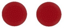 Thumb Grimps Για PS4 / PS3 / Xbox 360 Κόκκινο (OEM)