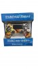 Ενσύρματο Χειριστήριο DoubleShock 4 για το PS4 με σχέδιο (OEM)