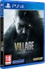 Resident Evil Village (PS4)