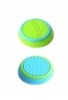 Thumb Grimps (2 τεμαχια) Για PS4 / PS3 / Xbox 360 / Xbox One Πράσινο-γαλάζιο (OEM)