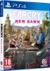 Far Cry: New Dawn (PS4)
