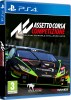 Assetto Corsa Competizione (ASSETO) (PS4)
