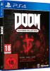 PS4 Game Doom Slayers Collection (MTX)