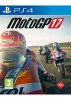 PS4 GAME - MotoGP 17 (MTX)