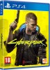 Cyberpunk 2077 (PS4, PS5 Compatible) (PS4)