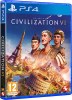 Sid Meier's Civilization 6 (PS4)