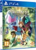 PS4 GAME: Ni no Kuni: Wrath of the White Witch Remastered