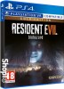 PS4 GAME - RESIDENT EVIL BIOHAZARD (USED)