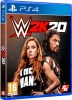 Wwe 2K20 (PS4)