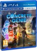 Concrete Genie (PSVR Compatible) (PS4)