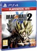 Dragon Ball Xenoverse 2 (HITS) (PS4)