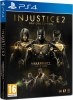Injustice 2 (Legendary Edition) (PS4)