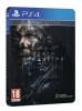 PS4 Death Stranding Special Edition