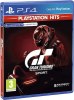 Gran Turismo Sport (PlayStation Hits) (PS4)