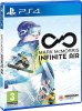 Mark Mcmorris Infinite Air (PS4)