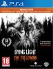 Dying Light: the Following – Enhanced Edition (PS4)