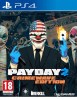 Payday 2 (Crimewave Edition) (PS4)