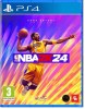 Nba 2K24 (Standard Edition) (Kobe Bryant) (PS4)