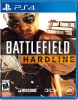Battlefield Hardline (PS4)