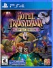 Hotel Transylvania: Scary-Tale Adventures (PS4)