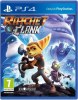 PS4 GAME - Ratchet & Clank