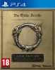 The Elder Scrolls Online: Gold Edition (PS4)