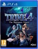 Trine 4 (PS4)