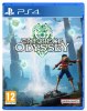 One Piece Odyssey (PS4)