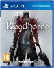 PS4 GAME - Bloodborne HITS (MTX)