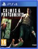Sherlock Holmes: Crimes & Punishments (PS4)
