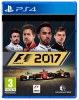 F1 2017 (PS4)