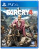 Far Cry 4 (PS4)