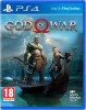 PS4 GAME - God of War