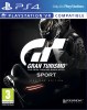 PS4 GAME - Gran Turismo Sport - Day 1 Εdition