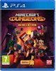 Minecraft Dungeons (Hero Edition) (PS4)