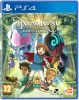 Ni No Kuni: Wrath of the White Witch Remastered (PS4)