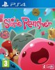 PS4 GAME - Slime Rancher