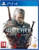 The Witcher 3: Wild Hunt (PS4)