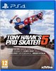 Tony Hawk's Pro Skater 5 (PS4)