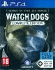 Watch Dogs (Complete Edition) (PS4)