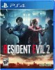 Resident Evil 2 (PS4)
