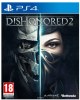 Dishonored 2 (PS4) (MTX)