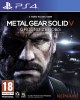 Metal Gear Solid 5: Ground Zeroes (PS4)