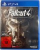 PS4 FALLOUT 4 ENGLISH USED