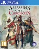 Assassin's Creed Chronicles Trilogy Pack (PS4)