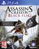 Assassin's Creed 4: Black Flag (PS4)